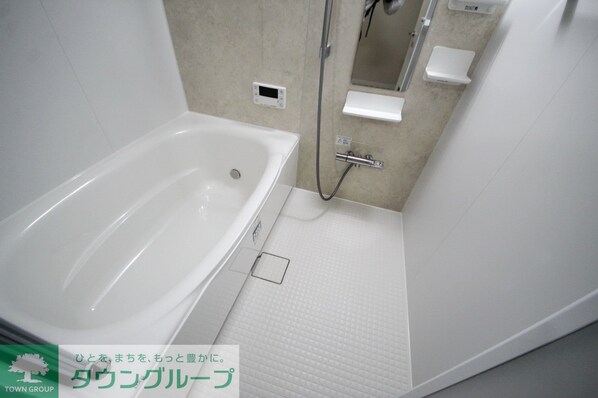 ライオンズマンション与野本町の物件内観写真